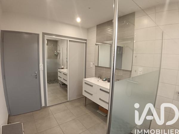 Maison à vendre 5 pièces 131 m² Louzy