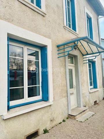 Maison de 176,17 m²