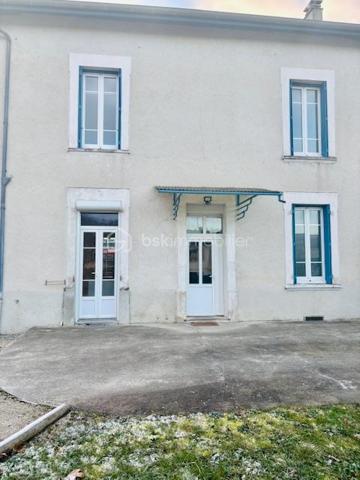 Maison de 176,17 m²