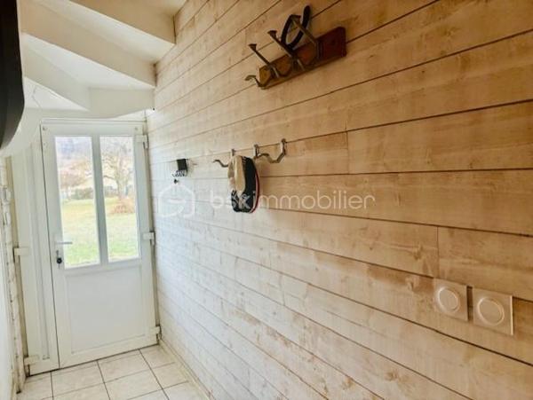 Maison de 176,17 m²