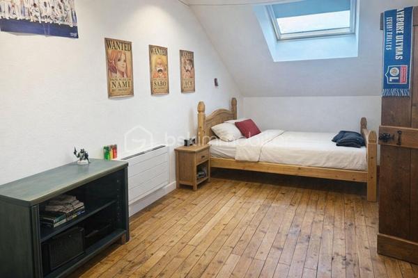 Maison de 176,17 m²