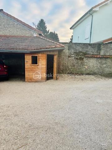 Maison de 176,17 m²