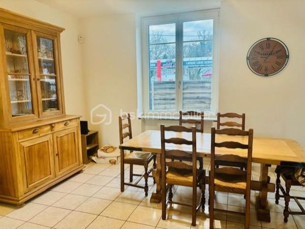 Maison de 176,17 m²