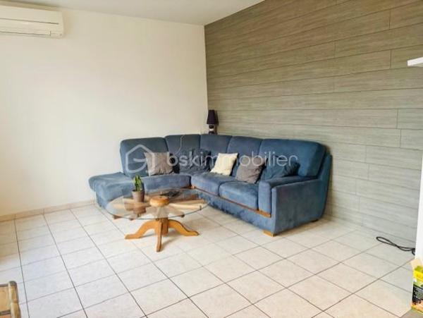 Maison de 176,17 m²