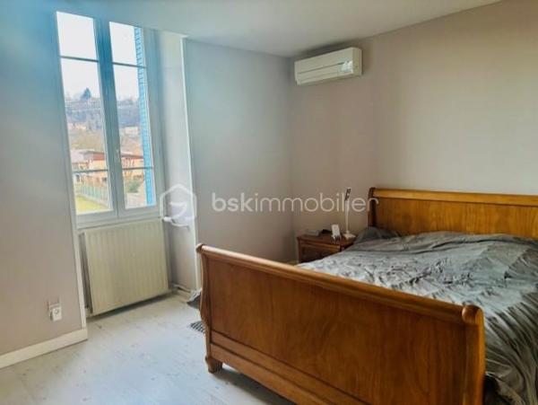 Maison de 176,17 m²