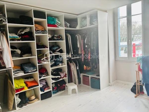 Maison de 176,17 m²