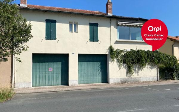 Maison à vendre    6 pièces •  Lavaur