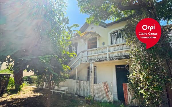 Maison à vendre    6 pièces •  Lavaur