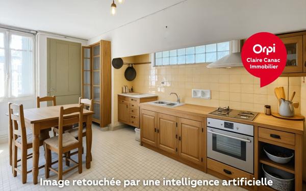 Maison à vendre    6 pièces •  Lavaur