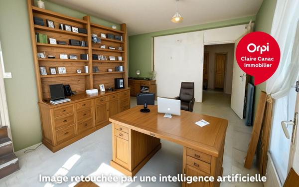 Maison à vendre    6 pièces •  Lavaur