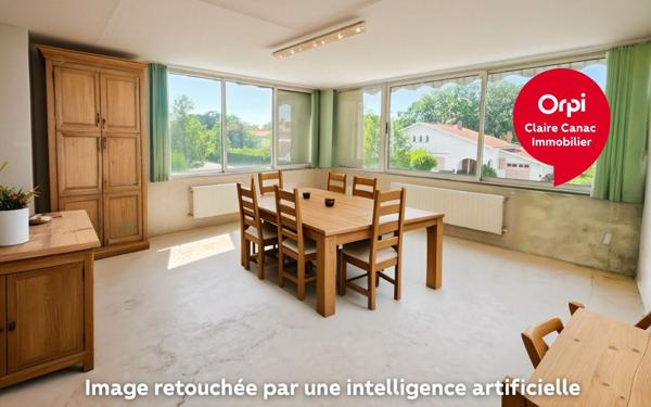 Maison à vendre    6 pièces •  Lavaur