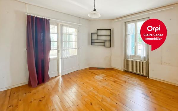 Maison à vendre    6 pièces •  Lavaur