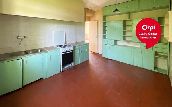 Maison à vendre    6 pièces •  Lavaur