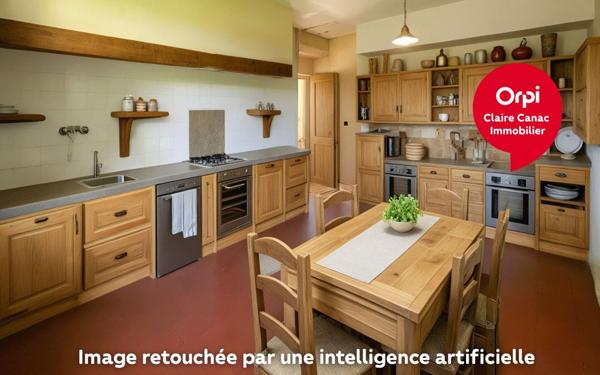 Maison à vendre    6 pièces •  Lavaur