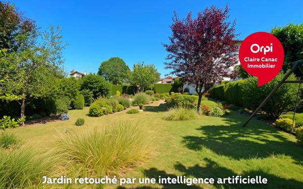 Maison à vendre    6 pièces •  Lavaur