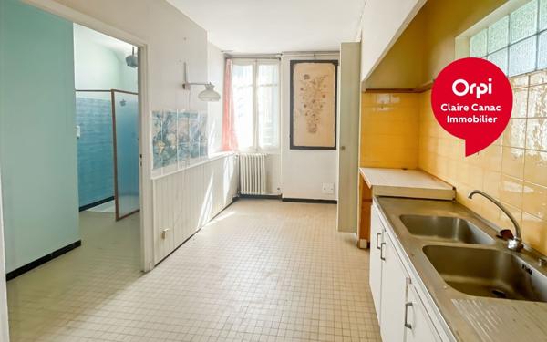 Maison à vendre    6 pièces •  Lavaur