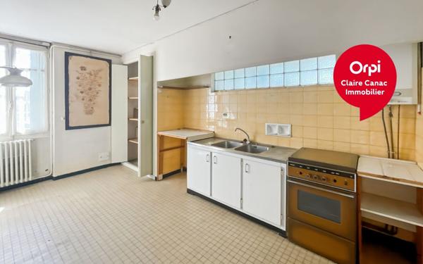 Maison à vendre    6 pièces •  Lavaur