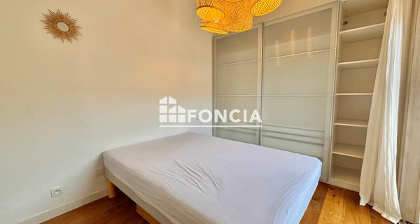 À vendre Appartement 2 pièces 37.47 m² - Praz-sur-arly 74120