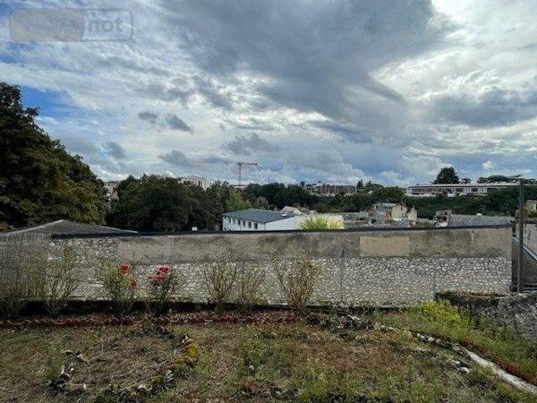 Maison à vendre à Blois dans le Loir-et-Cher (41000), ref : 001/2160