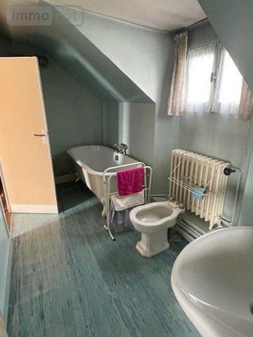 Maison à vendre à Blois dans le Loir-et-Cher (41000), ref : 001/2160