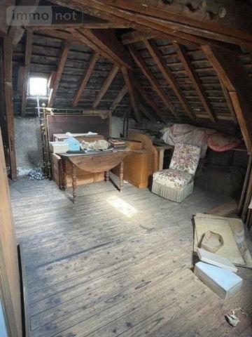 Maison à vendre à Blois dans le Loir-et-Cher (41000), ref : 001/2160