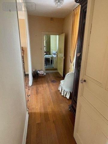 Maison à vendre à Blois dans le Loir-et-Cher (41000), ref : 001/2160