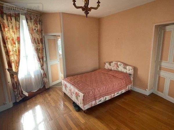 Maison à vendre à Blois dans le Loir-et-Cher (41000), ref : 001/2160