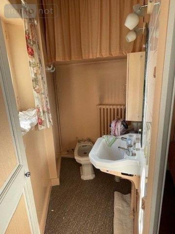 Maison à vendre à Blois dans le Loir-et-Cher (41000), ref : 001/2160