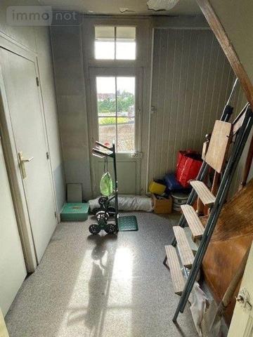 Maison à vendre à Blois dans le Loir-et-Cher (41000), ref : 001/2160