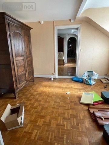 Maison à vendre à Blois dans le Loir-et-Cher (41000), ref : 001/2160