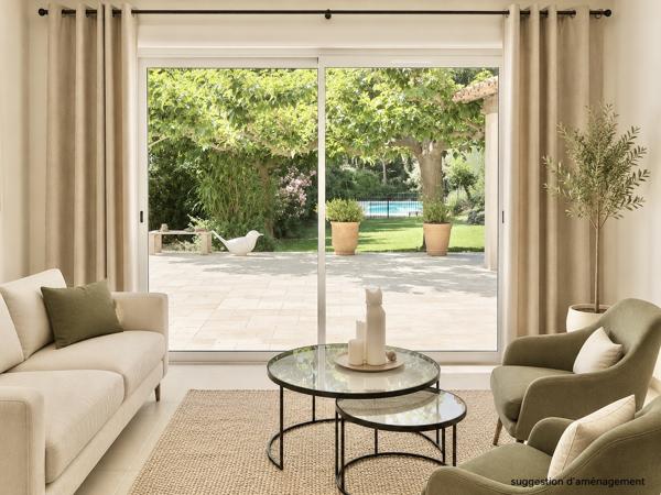 Maison
         11 pièces
        - 190 m² Bien prestige 899 000 € *