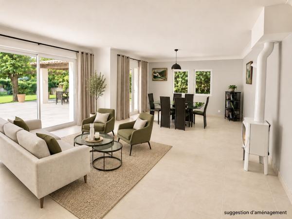 Maison
         11 pièces
        - 190 m² Bien prestige 899 000 € *