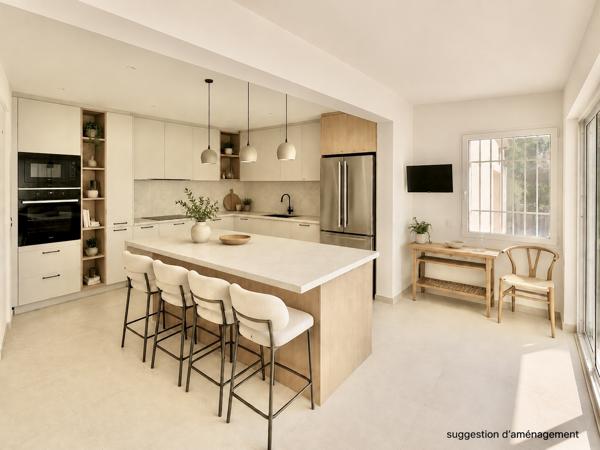 Maison
         11 pièces
        - 190 m² Bien prestige 899 000 € *