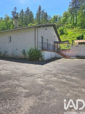 Maison à vendre 5 pièces 113 m² Cahors