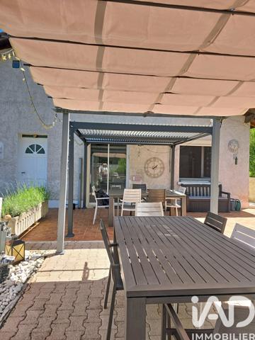 Maison à vendre 5 pièces 113 m² Cahors