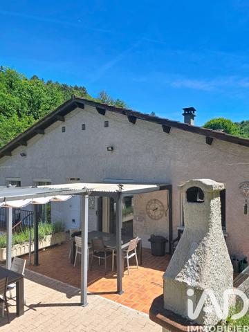 Maison à vendre 5 pièces 113 m² Cahors