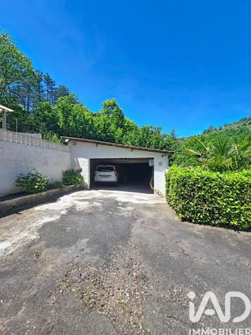 Maison à vendre 5 pièces 113 m² Cahors