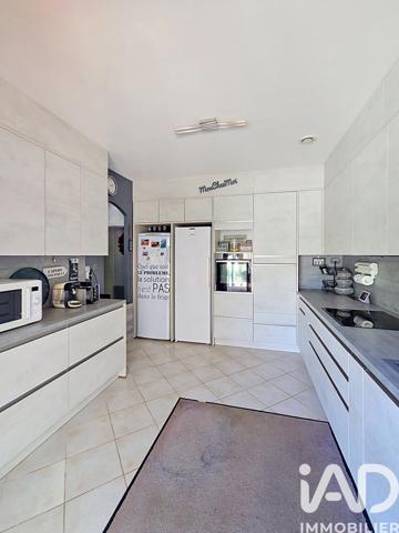 Maison à vendre 5 pièces 113 m² Cahors