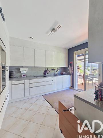 Maison à vendre 5 pièces 113 m² Cahors