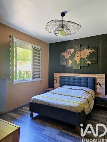 Maison à vendre 5 pièces 113 m² Cahors