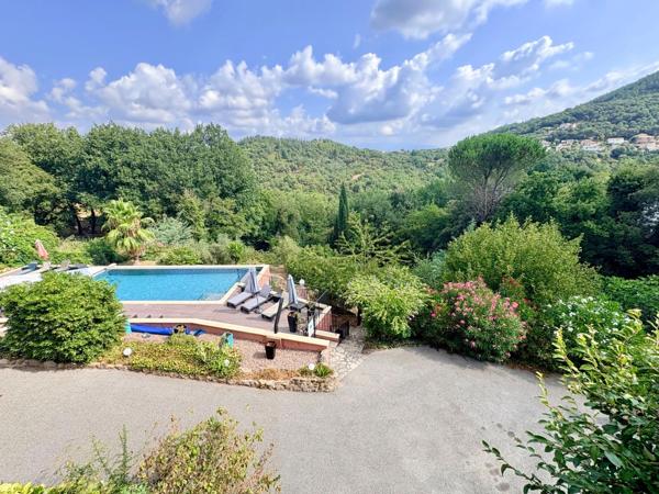Maison à Propriété d’exception de 500 m² – Maison de famille ou domaine d'accueil (Gîtes & Chambres d'Hôtes)