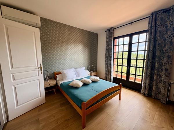 Maison à Propriété d’exception de 500 m² – Maison de famille ou domaine d'accueil (Gîtes & Chambres d'Hôtes)