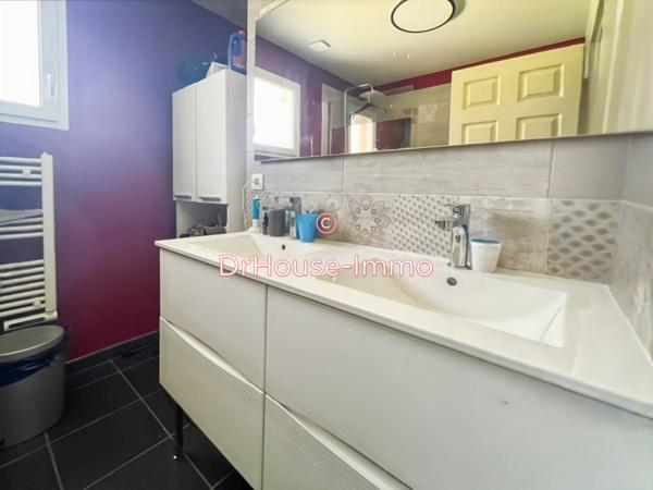 Maison à vendre 5 pièces de 115 m²