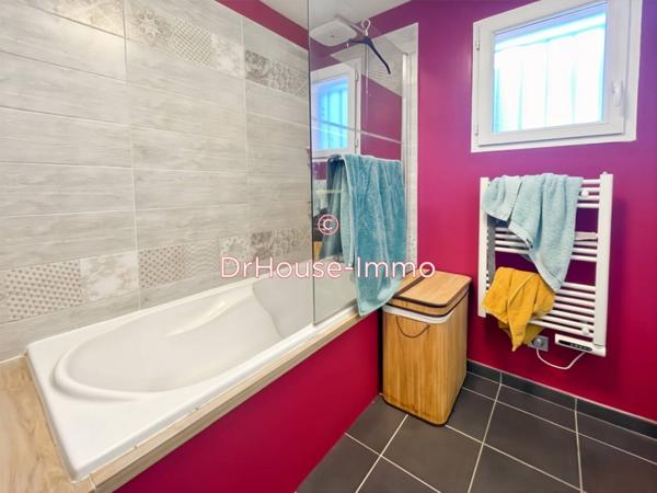 Maison à vendre 5 pièces de 115 m²