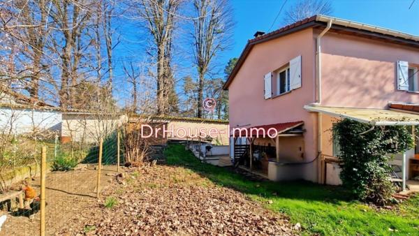 Maison à vendre 5 pièces de 115 m²