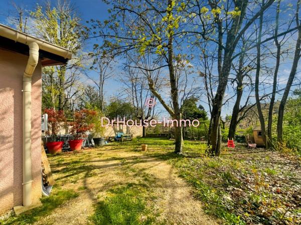 Maison à vendre 5 pièces de 115 m²