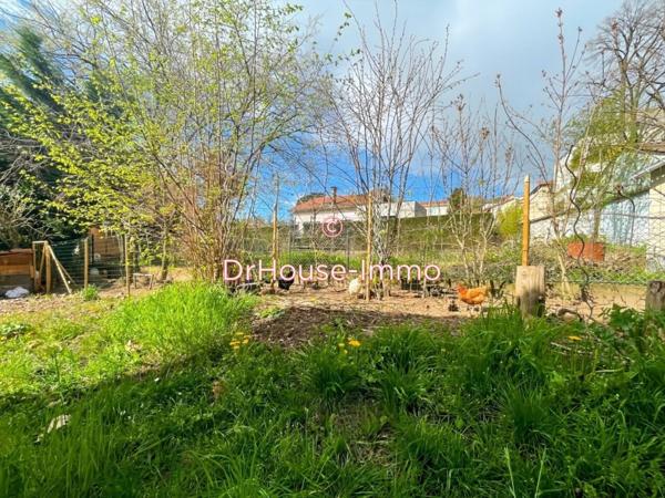 Maison à vendre 5 pièces de 115 m²