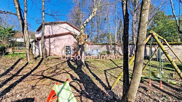 Maison à vendre 5 pièces de 115 m²