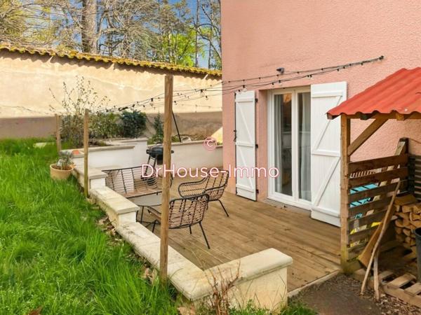 Maison à vendre 5 pièces de 115 m²