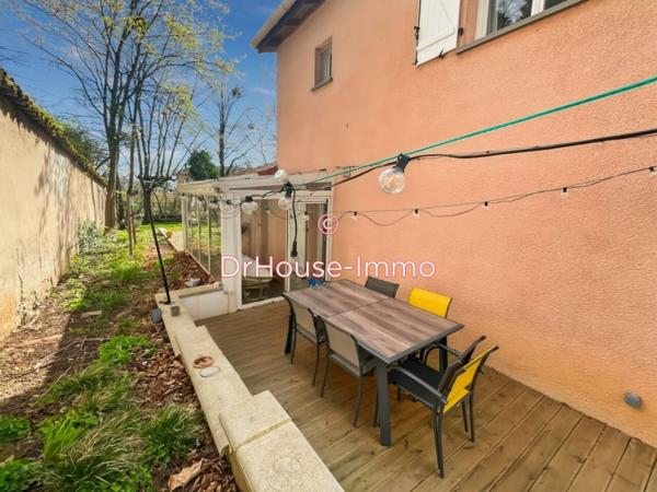 Maison à vendre 5 pièces de 115 m²
